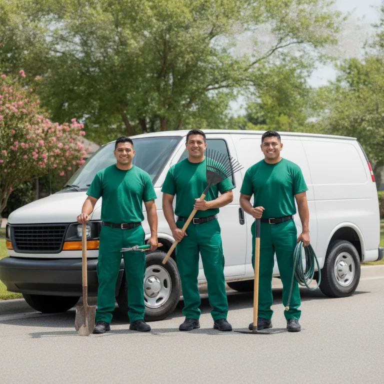 Designer de Paisagem equipe em Sao Carlos